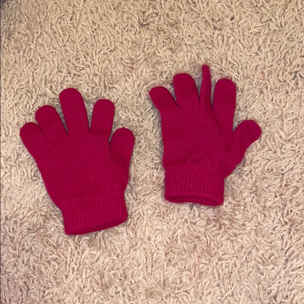 Gloves